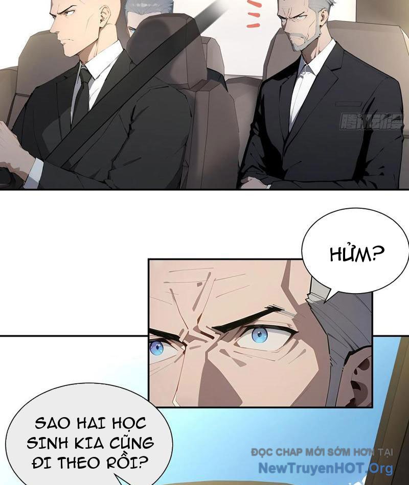 Bắt đầu Vô địch Từ Trúc Cơ Chapter 59 - Trang 18