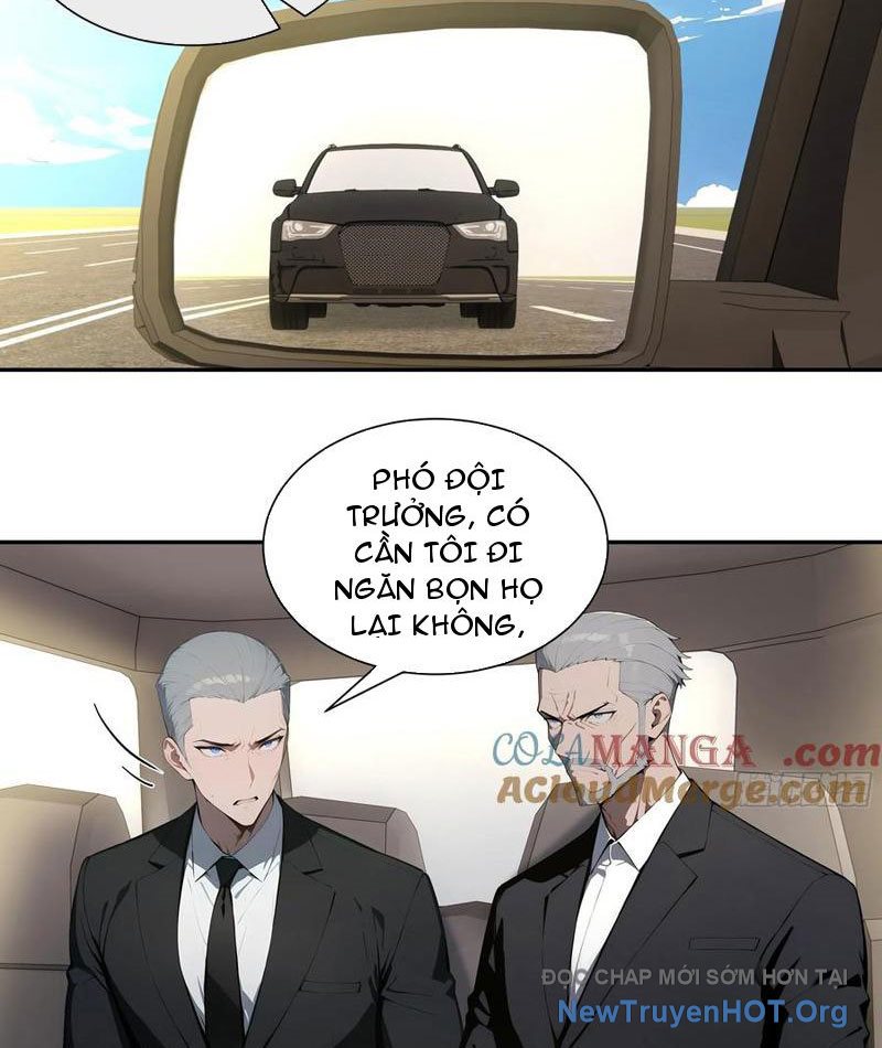 Bắt đầu Vô địch Từ Trúc Cơ Chapter 59 - Trang 19