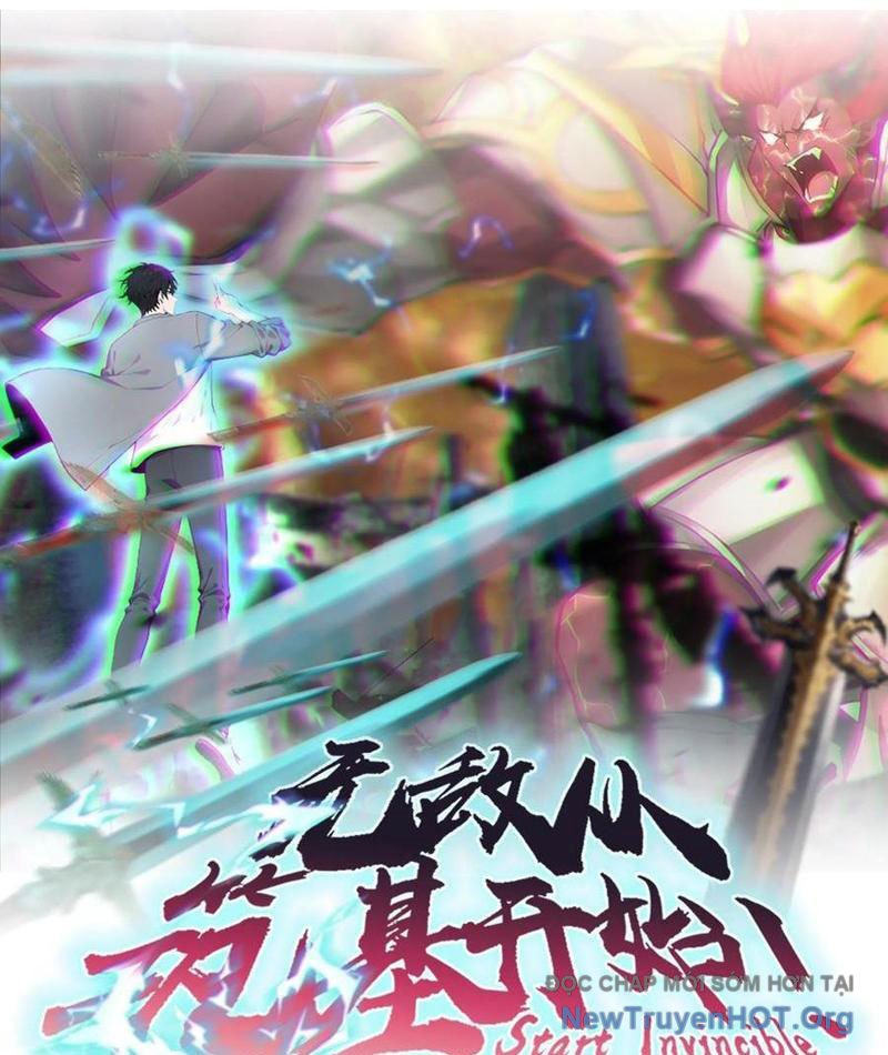 Bắt đầu Vô địch Từ Trúc Cơ Chapter 59 - Trang 2