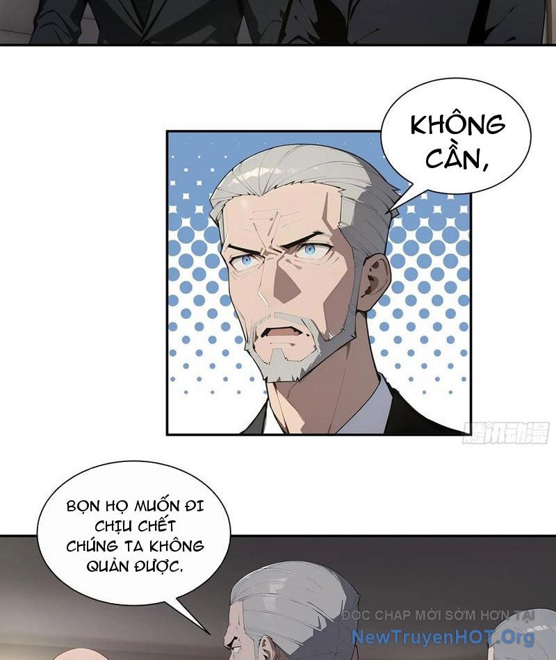 Bắt đầu Vô địch Từ Trúc Cơ Chapter 59 - Trang 20