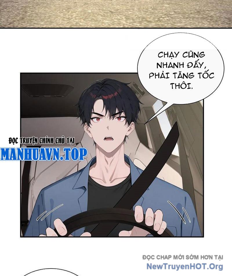 Bắt đầu Vô địch Từ Trúc Cơ Chapter 59 - Trang 22
