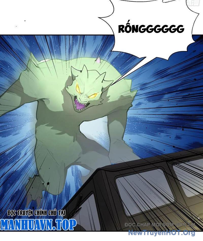 Bắt đầu Vô địch Từ Trúc Cơ Chapter 59 - Trang 26