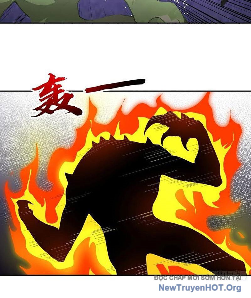 Bắt đầu Vô địch Từ Trúc Cơ Chapter 59 - Trang 32