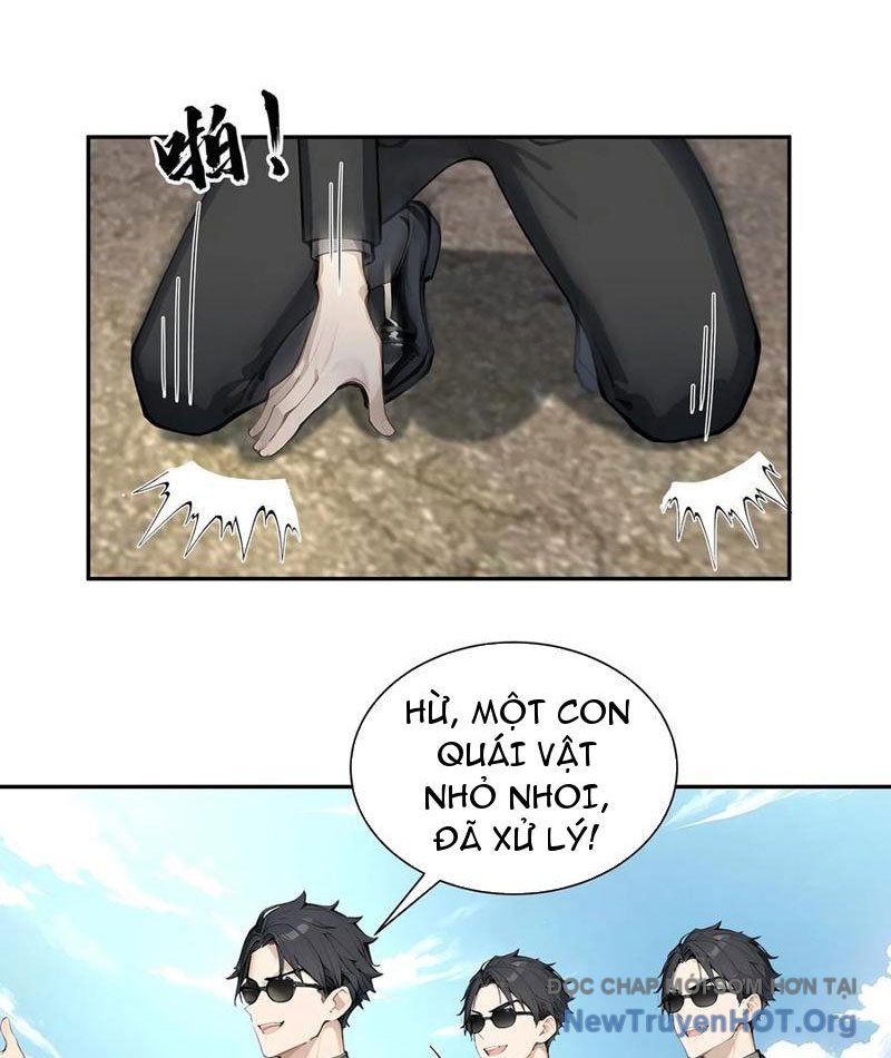 Bắt đầu Vô địch Từ Trúc Cơ Chapter 59 - Trang 33