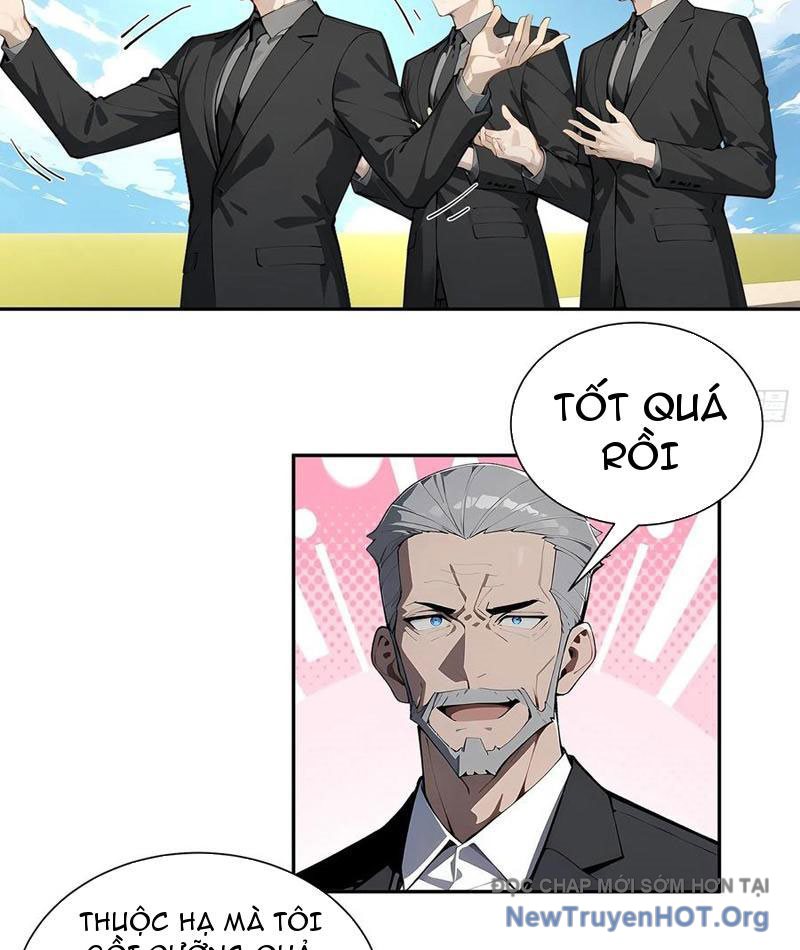 Bắt đầu Vô địch Từ Trúc Cơ Chapter 59 - Trang 34