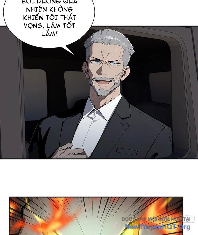 Bắt đầu Vô địch Từ Trúc Cơ Chapter 59 - Trang 35