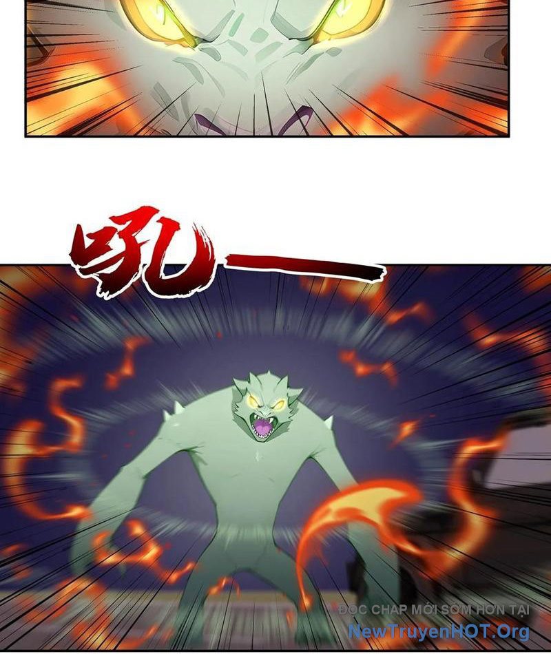 Bắt đầu Vô địch Từ Trúc Cơ Chapter 59 - Trang 36