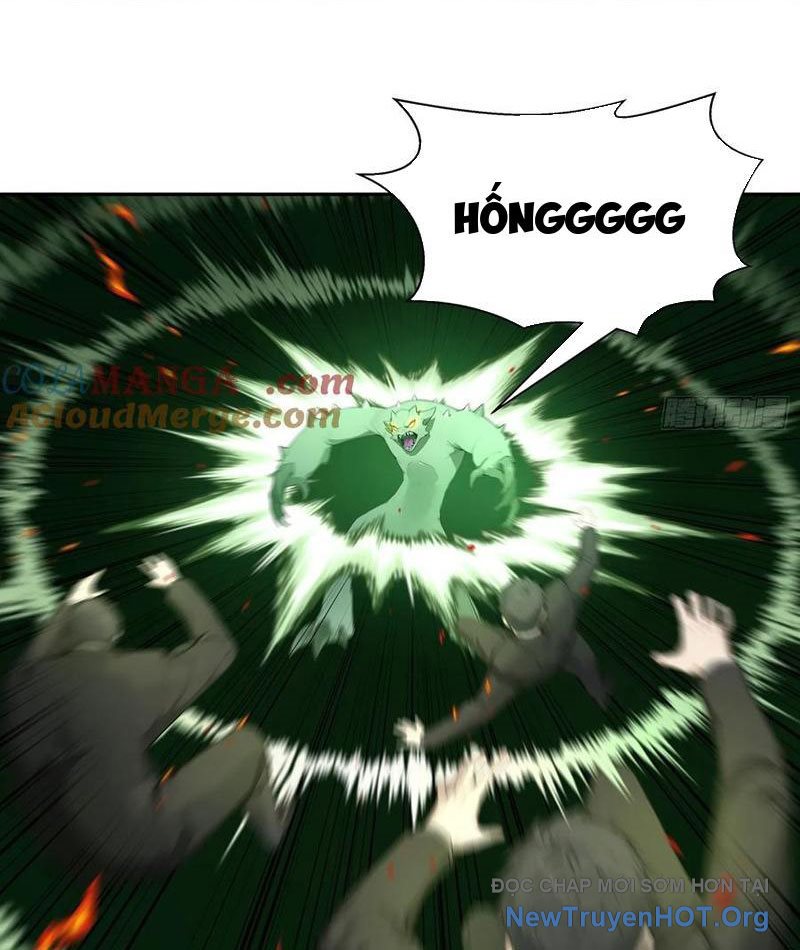 Bắt đầu Vô địch Từ Trúc Cơ Chapter 59 - Trang 37