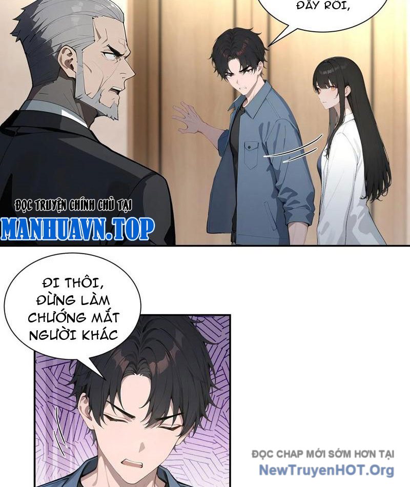 Bắt đầu Vô địch Từ Trúc Cơ Chapter 59 - Trang 4