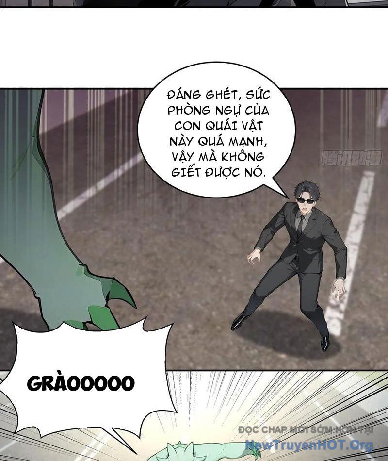 Bắt đầu Vô địch Từ Trúc Cơ Chapter 59 - Trang 41