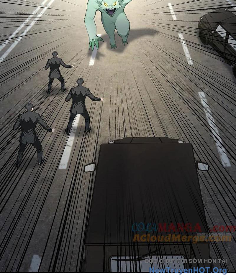 Bắt đầu Vô địch Từ Trúc Cơ Chapter 59 - Trang 42
