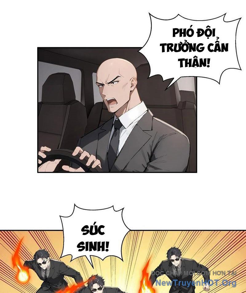 Bắt đầu Vô địch Từ Trúc Cơ Chapter 59 - Trang 43