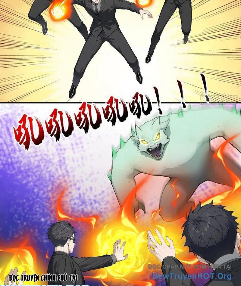Bắt đầu Vô địch Từ Trúc Cơ Chapter 59 - Trang 44