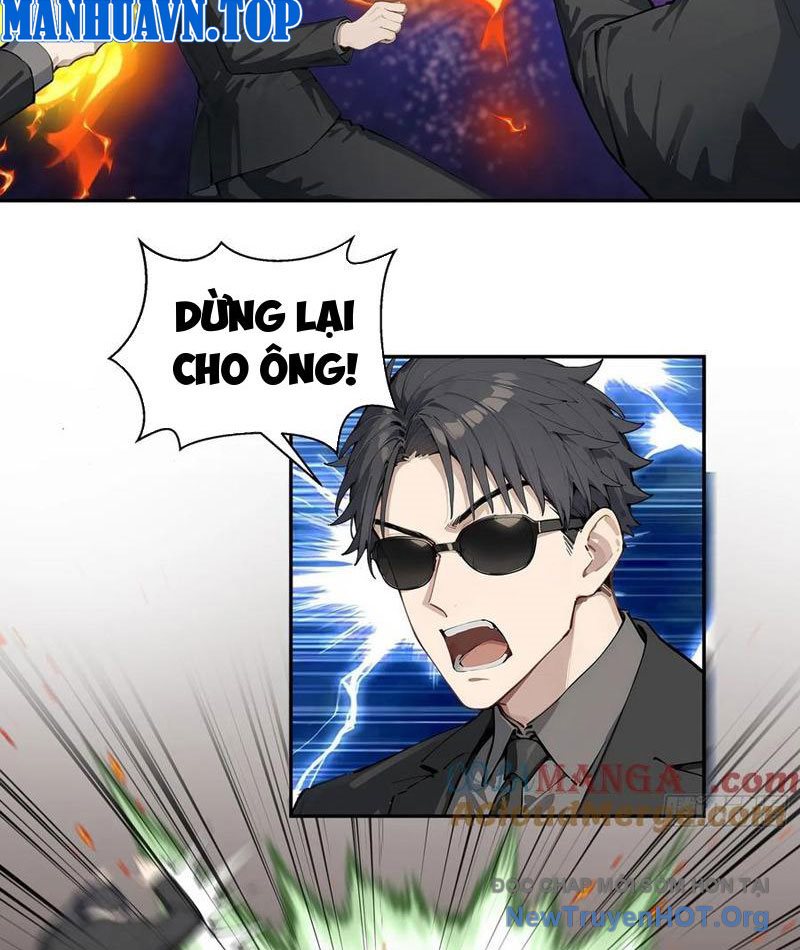 Bắt đầu Vô địch Từ Trúc Cơ Chapter 59 - Trang 45