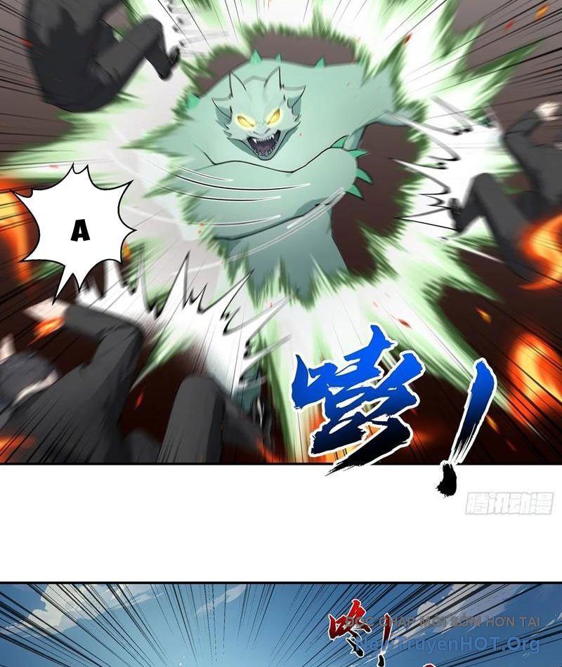 Bắt đầu Vô địch Từ Trúc Cơ Chapter 59 - Trang 46