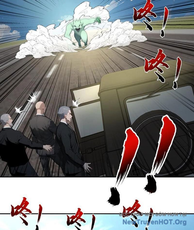 Bắt đầu Vô địch Từ Trúc Cơ Chapter 59 - Trang 47