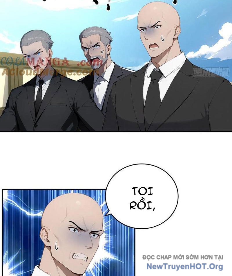 Bắt đầu Vô địch Từ Trúc Cơ Chapter 59 - Trang 48