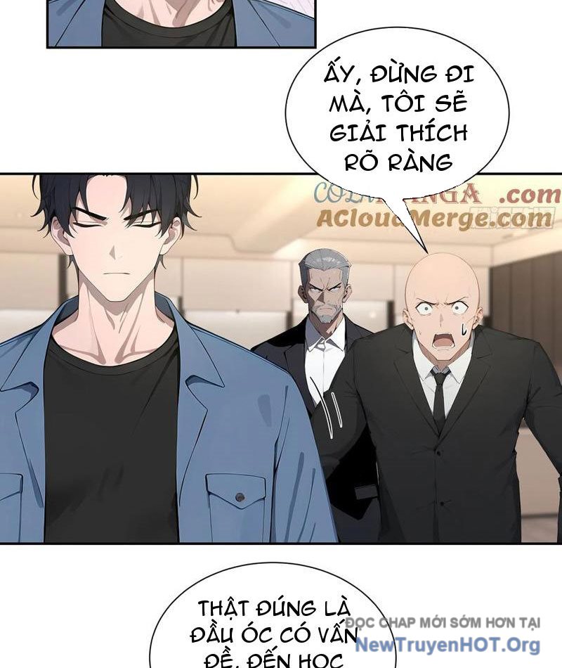 Bắt đầu Vô địch Từ Trúc Cơ Chapter 59 - Trang 5
