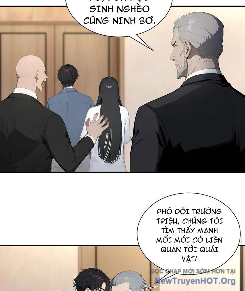 Bắt đầu Vô địch Từ Trúc Cơ Chapter 59 - Trang 6