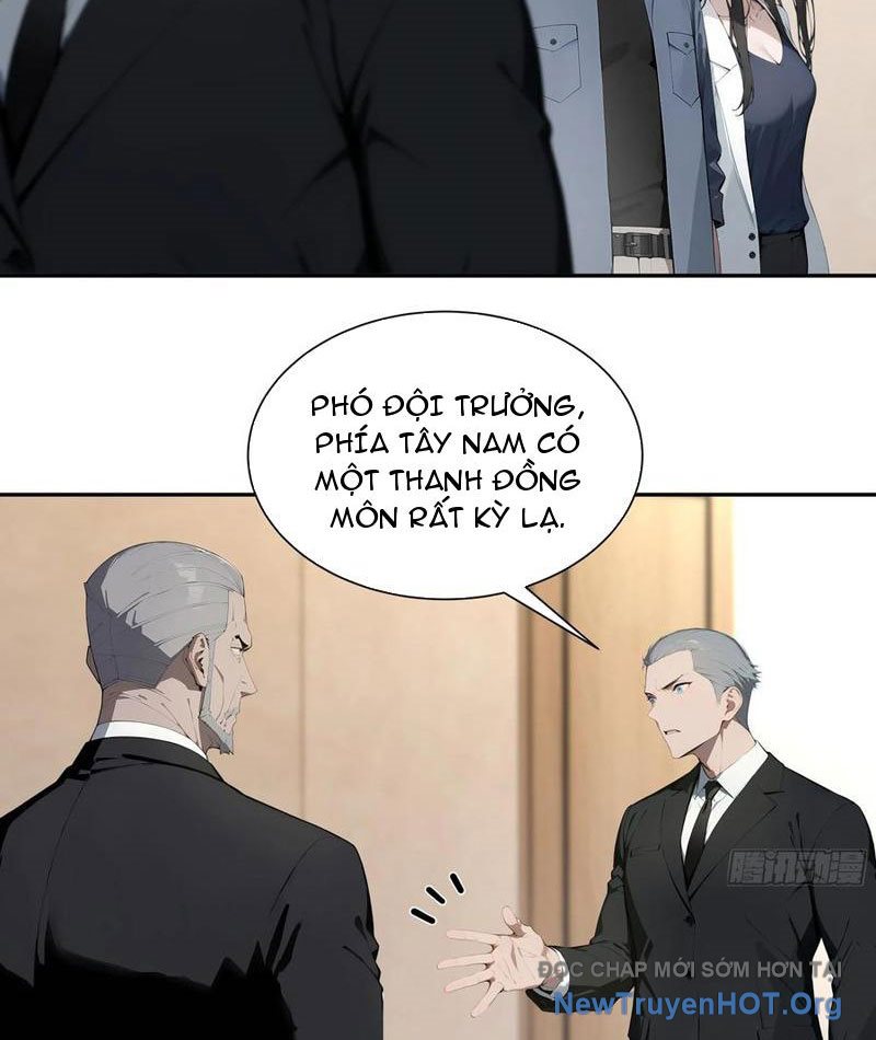 Bắt đầu Vô địch Từ Trúc Cơ Chapter 59 - Trang 9
