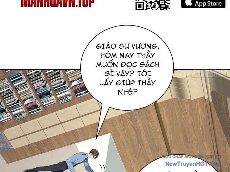 Bắt đầu Vô địch Từ Trúc Cơ Chapter 6 - Trang 20