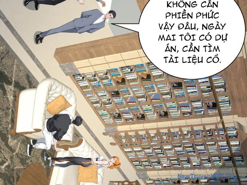 Bắt đầu Vô địch Từ Trúc Cơ Chapter 6 - Trang 21