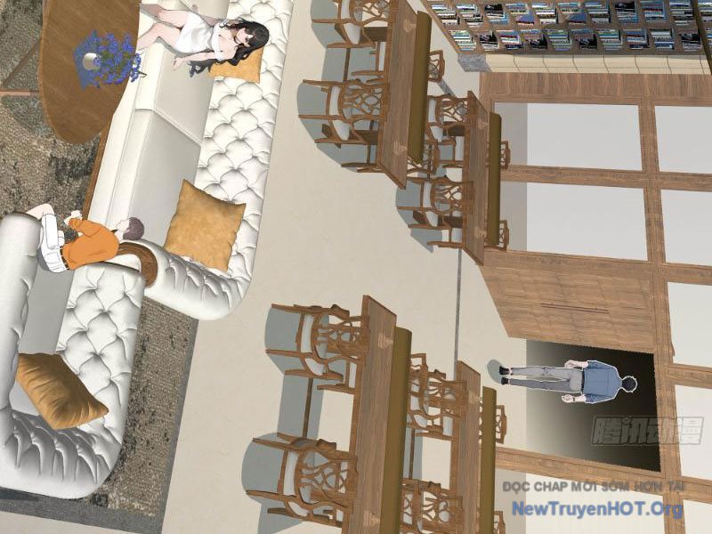 Bắt đầu Vô địch Từ Trúc Cơ Chapter 6 - Trang 22
