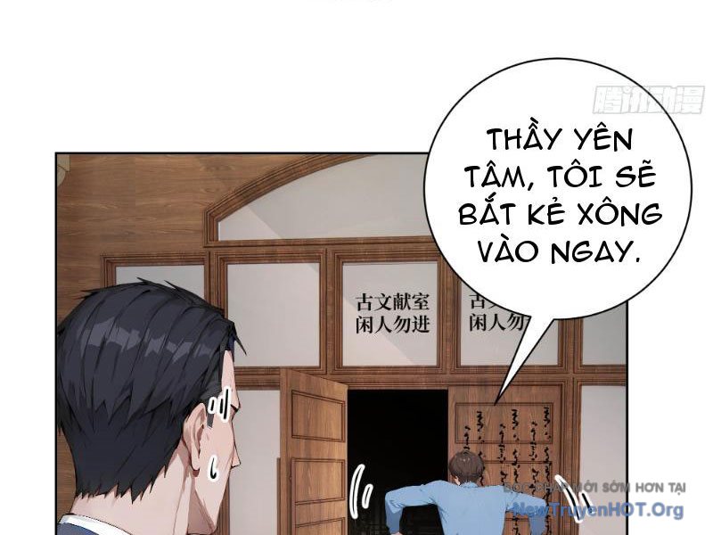 Bắt đầu Vô địch Từ Trúc Cơ Chapter 6 - Trang 25