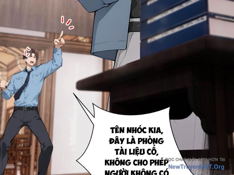 Bắt đầu Vô địch Từ Trúc Cơ Chapter 6 - Trang 28