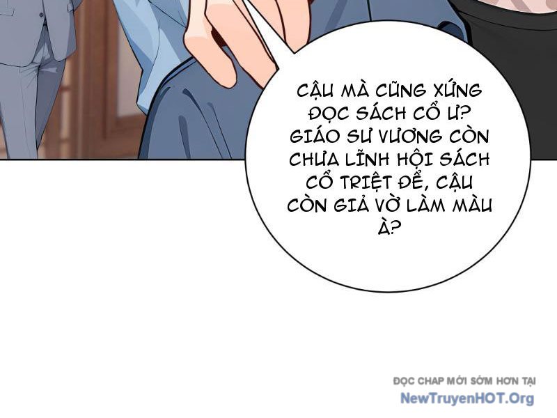 Bắt đầu Vô địch Từ Trúc Cơ Chapter 6 - Trang 33