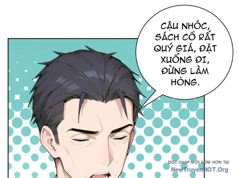 Bắt đầu Vô địch Từ Trúc Cơ Chapter 6 - Trang 34