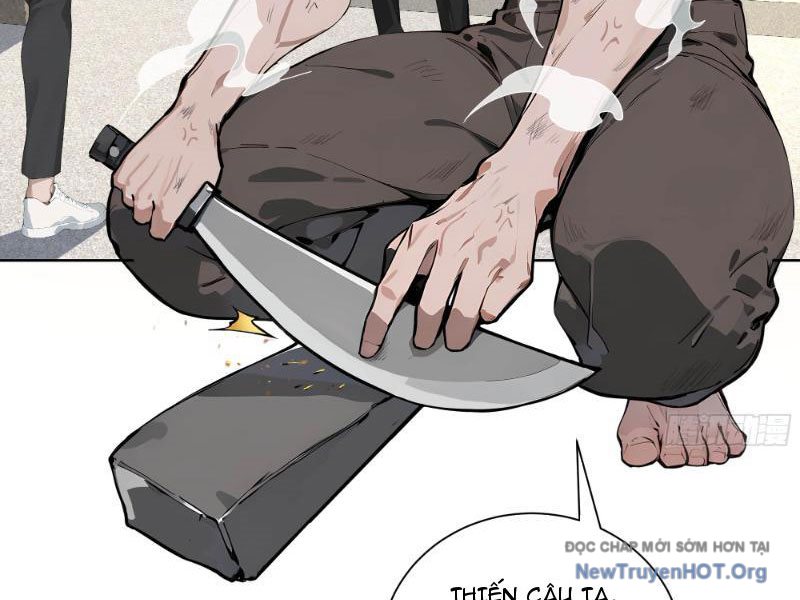 Bắt đầu Vô địch Từ Trúc Cơ Chapter 6 - Trang 4