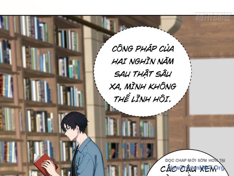 Bắt đầu Vô địch Từ Trúc Cơ Chapter 6 - Trang 7