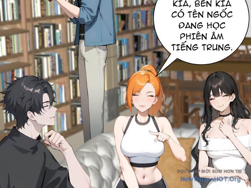Bắt đầu Vô địch Từ Trúc Cơ Chapter 6 - Trang 8