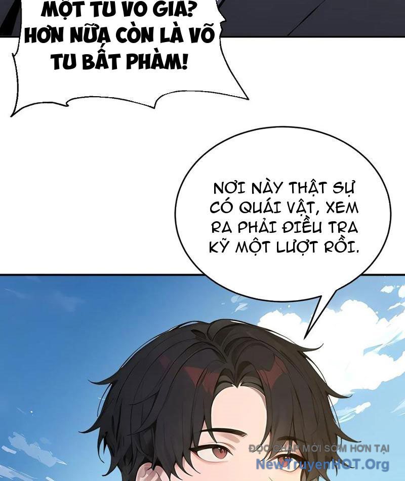 Bắt đầu Vô địch Từ Trúc Cơ Chapter 60 - Trang 10