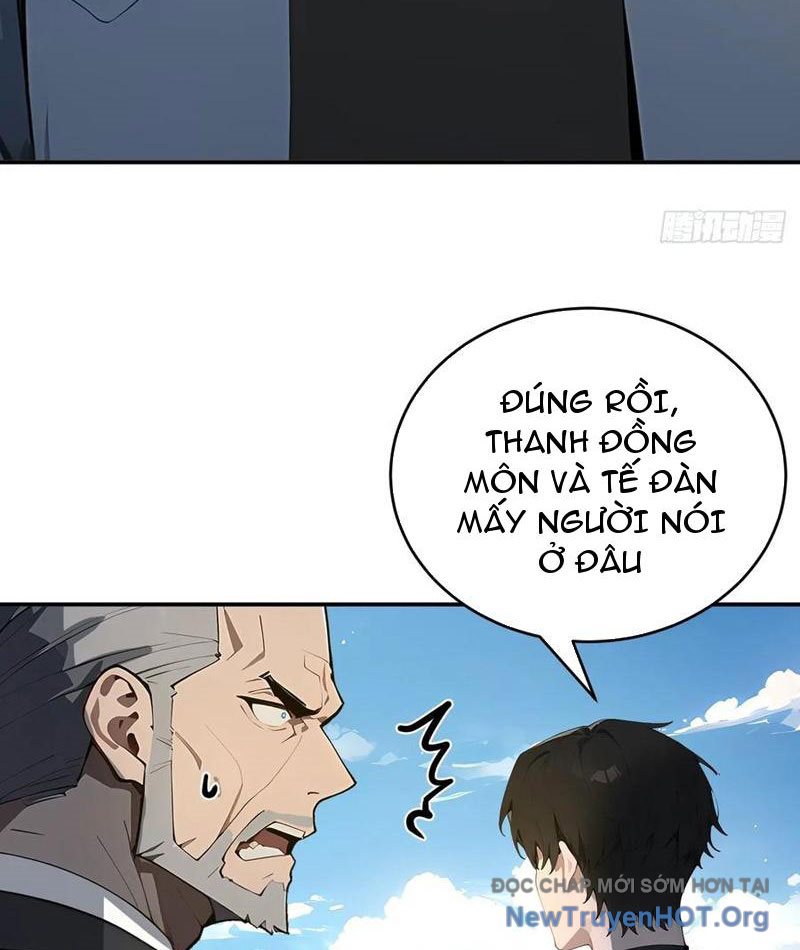 Bắt đầu Vô địch Từ Trúc Cơ Chapter 60 - Trang 12