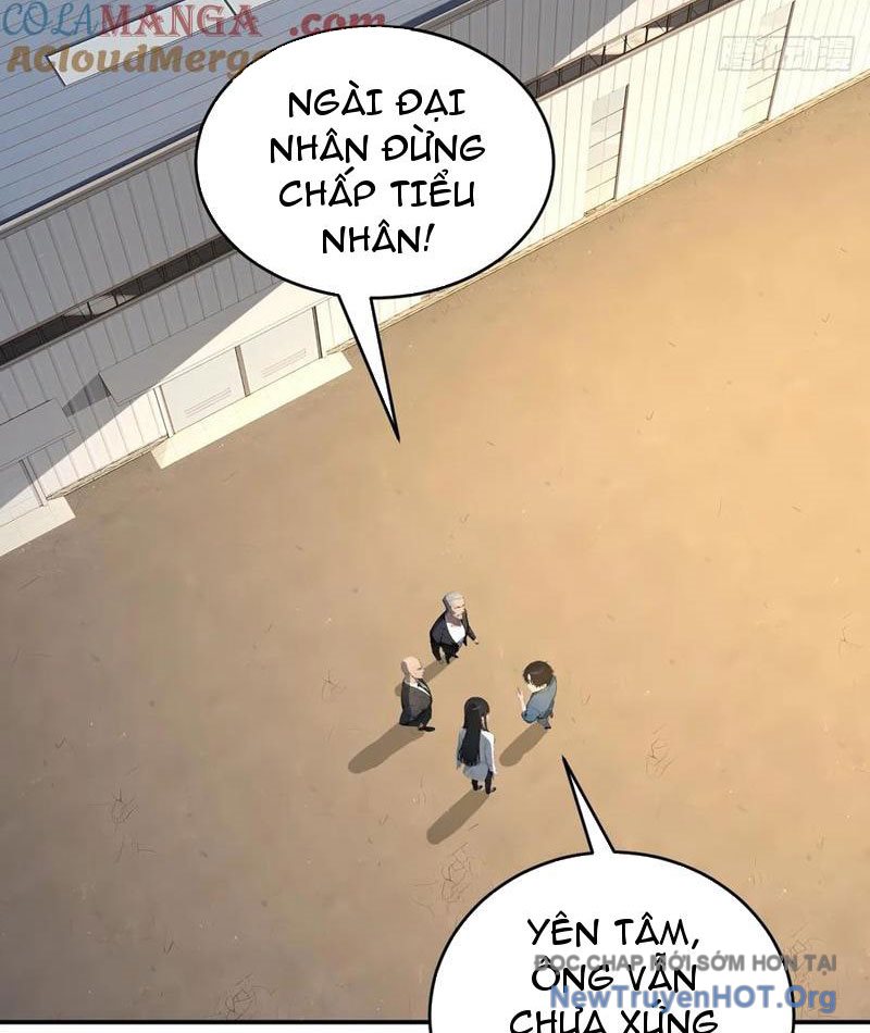 Bắt đầu Vô địch Từ Trúc Cơ Chapter 60 - Trang 17