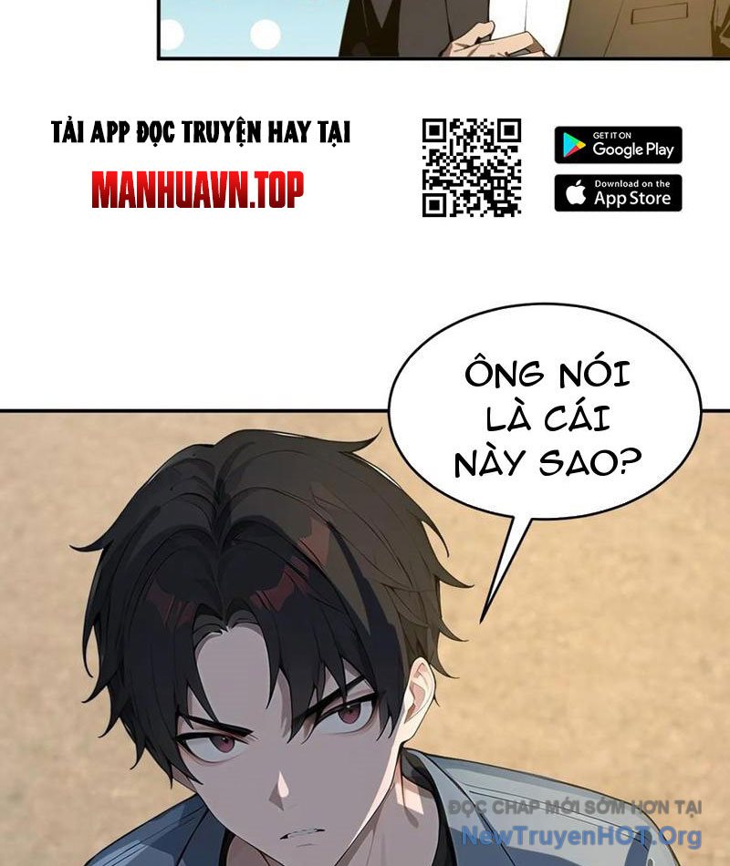 Bắt đầu Vô địch Từ Trúc Cơ Chapter 60 - Trang 19