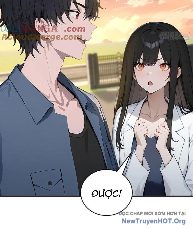 Bắt đầu Vô địch Từ Trúc Cơ Chapter 60 - Trang 26