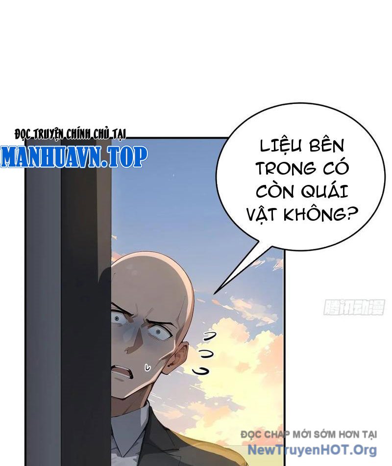 Bắt đầu Vô địch Từ Trúc Cơ Chapter 60 - Trang 27