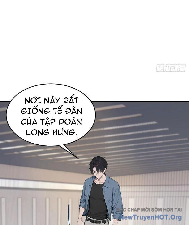 Bắt đầu Vô địch Từ Trúc Cơ Chapter 60 - Trang 35