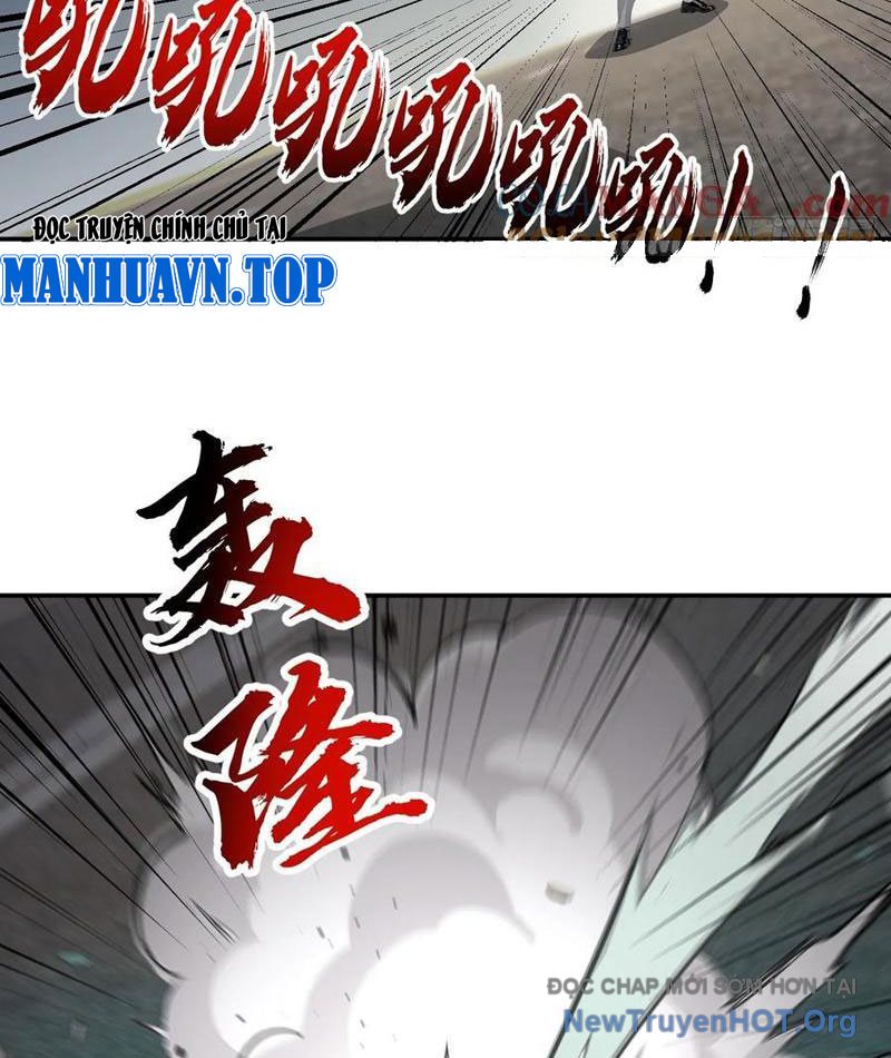 Bắt đầu Vô địch Từ Trúc Cơ Chapter 60 - Trang 6