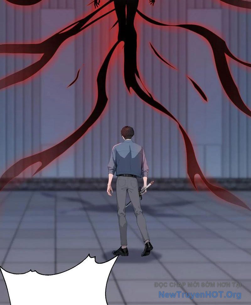 Bắt đầu Vô địch Từ Trúc Cơ Chapter 61 - Trang 14