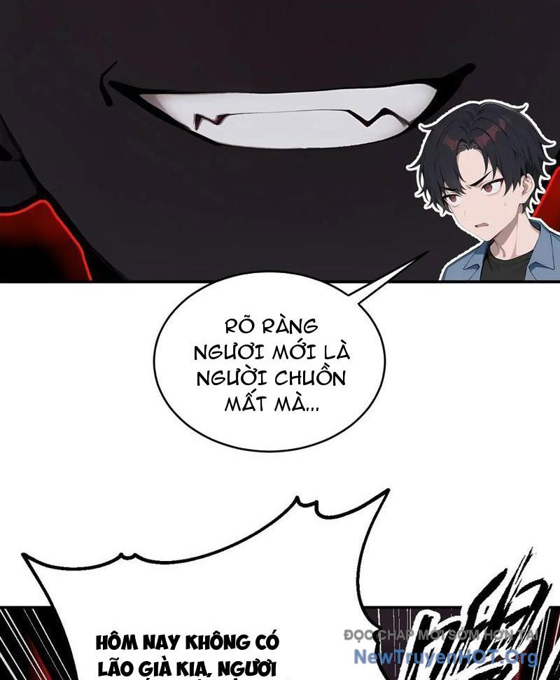 Bắt đầu Vô địch Từ Trúc Cơ Chapter 61 - Trang 17