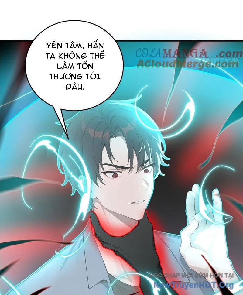 Bắt đầu Vô địch Từ Trúc Cơ Chapter 61 - Trang 22