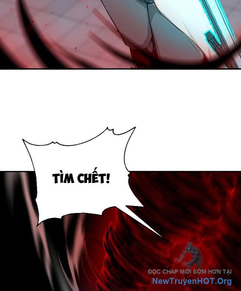 Bắt đầu Vô địch Từ Trúc Cơ Chapter 61 - Trang 30