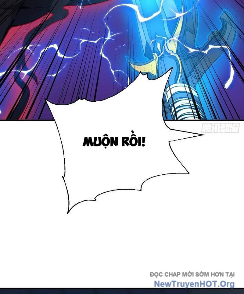 Bắt đầu Vô địch Từ Trúc Cơ Chapter 61 - Trang 41