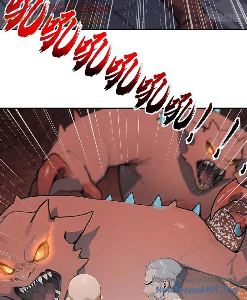 Bắt đầu Vô địch Từ Trúc Cơ Chapter 61 - Trang 5