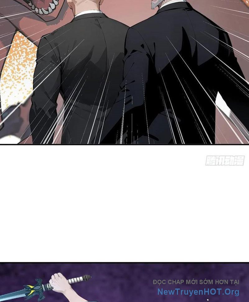 Bắt đầu Vô địch Từ Trúc Cơ Chapter 61 - Trang 6
