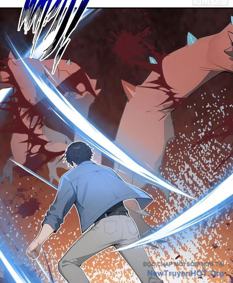 Bắt đầu Vô địch Từ Trúc Cơ Chapter 61 - Trang 8